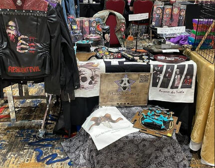 SNAFU Con 2023 Day 2