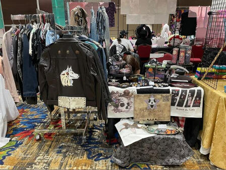 SNAFU Con 2023 Day 1